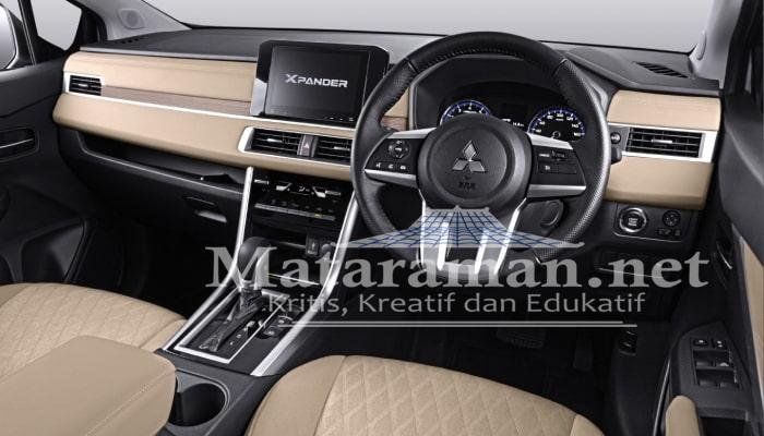Demi Xpander, Mitsubishi Bakal Mengimpor Kembali Pajero Sport