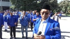 Rekom Demokrat Turun Akhir Bulan Ini untuk Pilkada Kediri