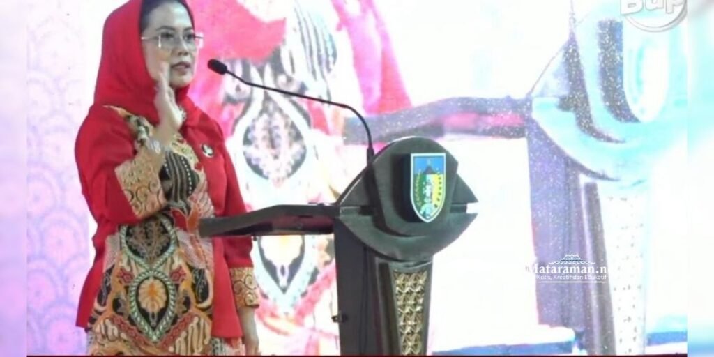 Ketua Umum Dekopin Ungkap Lima Tantangan Koperasi Masa Kini 