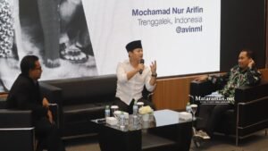 Trenggalek Jalin Kerjasama dengan UINSA Surabaya Soal Nol Emisi Karbon