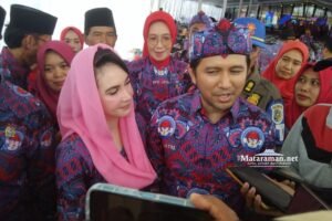 Respon Emil Soal Risma-Kiai Marzuki: Kami Menghormati Mitra Demokrasi
