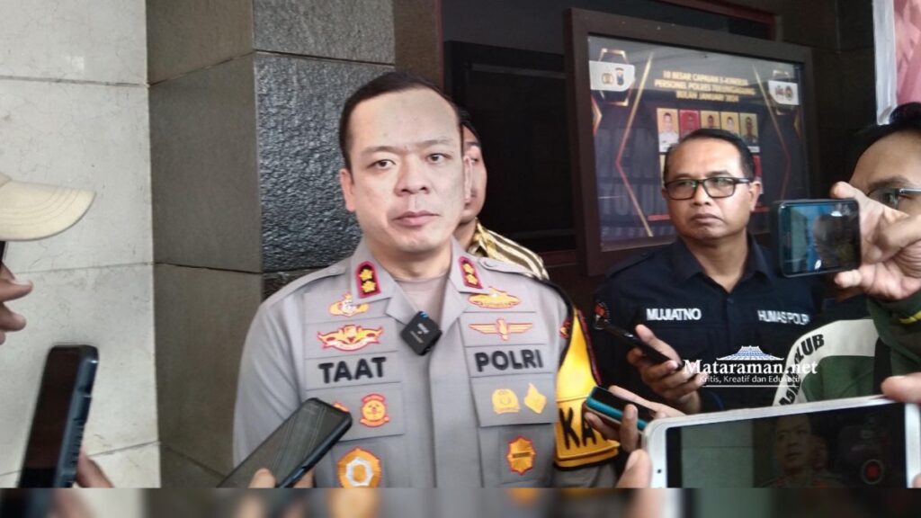 Polres Tulungagung Buka Nomor Pengaduan Korban Begal Payudara