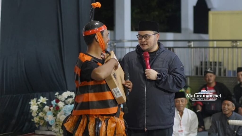 Petani Muda Dapat Apresiasi dari Bupati Kediri