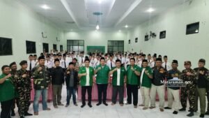 Tulungagung Jadi Role Model Ansor Magang Jepang: Sudah Berangkatkan 5 Kali