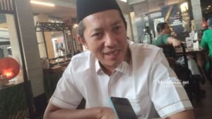 Kode Ketum Addin untuk Konferwil Ansor Jatim Sepakat Mufakat Aklamasi