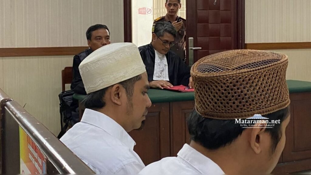 Pengadilan Blitar Vonis Bebas Gus Samsudin: Video Menyesatkan Tak Terbukti