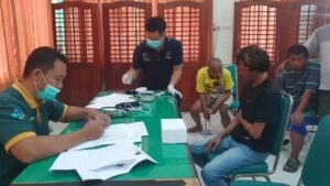 Ribuan ODGJ Terdata DinkesTulungagung, Puluhan Dirujuk ke RSJ Malang