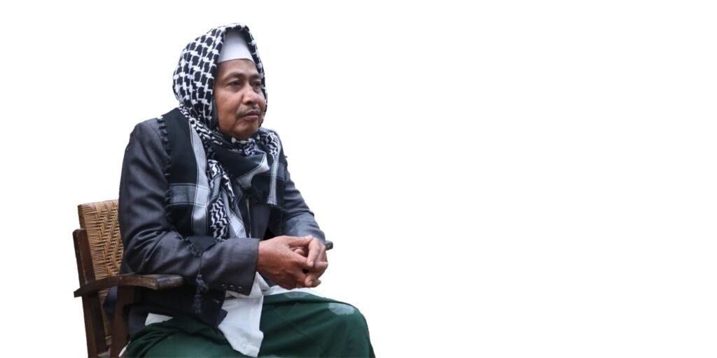Kiai ‘Inwan Trenggalek Terkenal Jadi Jujugan Santri Mencari Solusi saat di Lirboyo