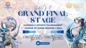 Cara RSUD Campurdarat Memupuk Kreativitas lewat Lomba Internal E-Sport
