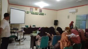 Puskesmas Bandung Bakal Realisasikan Pemberian Makanan Tambahan ke 119 Balita