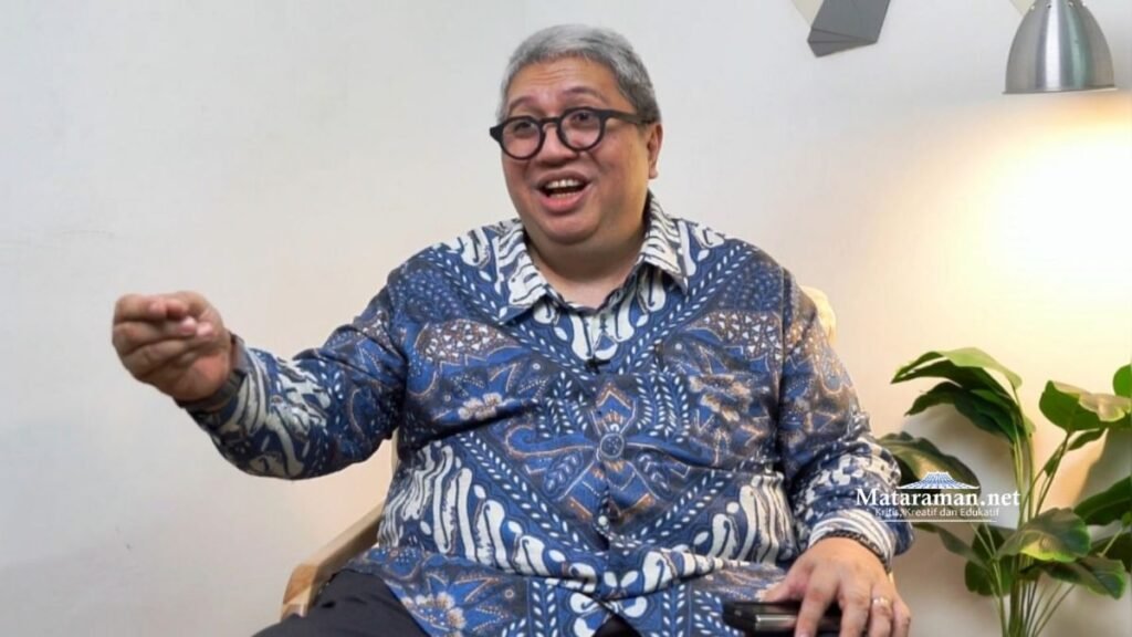 APRINDO Sayangkan PP Kesehatan Larangan Penjualan Rokok: Ekonomi dan Kesehatan Berbeda