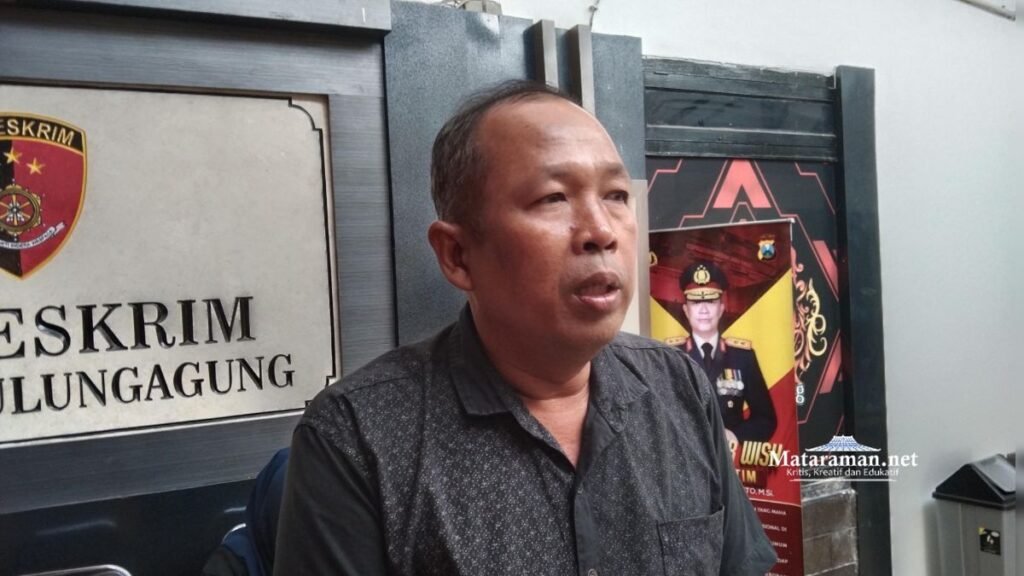 Mahasiswi Melahirkan di Tulungagung, Sang Bayi Meninggal di Bak Mandi