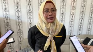 Survei Petahana 60 Persen, Alasan Golkar Berikan Rekom ke Petahana Ipin-Syah di Pilbub Trenggalek
