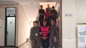 Kades-Bendahara Batangsaren Tulungagung Korupsi Senilai 780 Juta Ditetapkan Tersangka