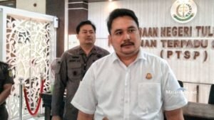 Gantian Kades Tanggung Tulungagung Diduga Tilep Dana Desa Rp 400 Juta