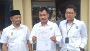 PKB Tulungagung Laporkan Lukman Edy Sebut Menyerang Kehormatan Ketum