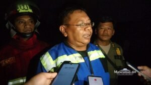 Petugas Damkar Sebut Usaha Laundry Terbakar Alami Kerugian Rp 500 Juta