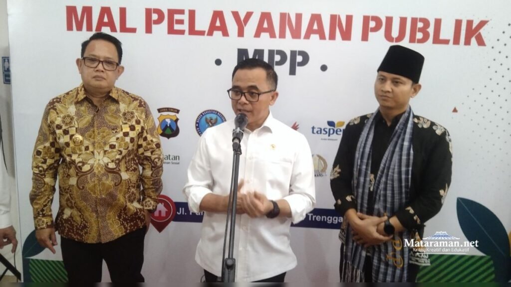 Kuota CPNS 350 Ribu Tak Terserap gegara Kementerian dan Lembaga Usulkan Formasi Teknis