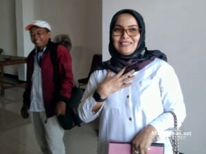 Ketua PDIP Tulungagung Susilowati Mundur Ikut Pilkada lewat PKB
