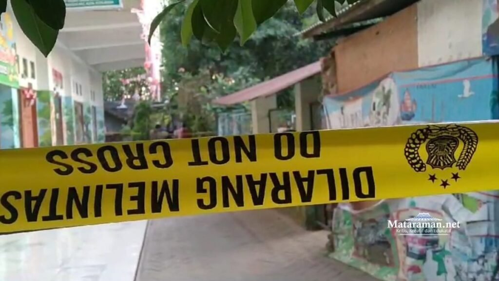 Dua Bocah Meninggal Diduga Dibunuh Orang Tua di Kediri