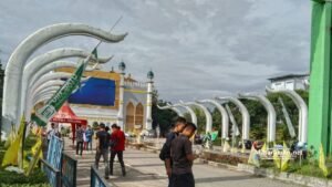 Kampanye di Lingkungan Kampus, PMII Jatim Siap Fasilitasi Ciptakan Demokrasi Cerdas