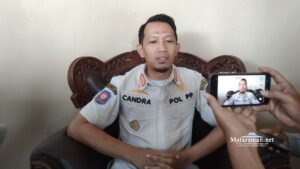 Logo Pemkab Tulungagung Dicatut di Baliho Paslon: Harus Izin Bupati
