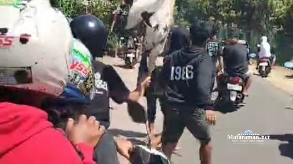 Ketua GASMI Tulungagung Sayangkan Anggotanya Dihadang Orang Hendak Pulang dari UKT