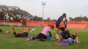 Persik Kediri Waspadai Pertahanan dan Transisi Cepat Persita