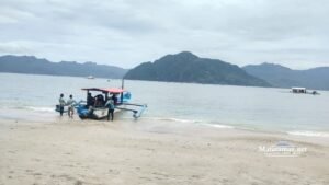 Kronologi Pelajar Kediri Hanyut di Pantai Dlodo Tulungagung