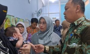 Siap-siap RSUD dr Iskak Terima Kepulangan Bayi Arsello Usai Operasi Kembar Siam