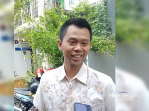 Sosok Mas Gum Jawaban Mimpi Warga Batu ingin Pemimpin yang Muda dan Merakyat