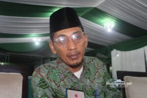 Kebersamaan Jadi Kunci Konfercab XII PCNU Tulungagung Hanya 14 Hari Persiapan