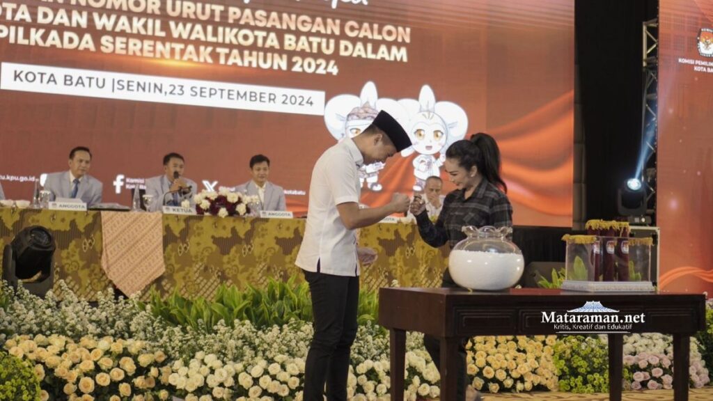 Masa Kampanye Pilkada Batu, Bawaslu Ajak Seluruh Elemen Awasi Prosesnya