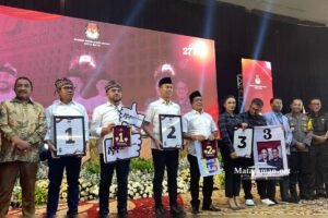 Pilkada Kota Batu, Dosen UMM: Nomor Tengah Lebih Mudah Menjadi Fokus Pemilih