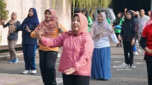 Jadi Pjs Dyah Wahyu Ermawati Bertekad Angkat Potensi Trenggalek