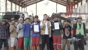 Sampah Jadi Masalah Utama di Kota Batu, Firhando Siapkan Langkah Khusus untuk Masa Depan
