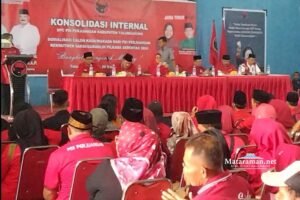 Sri Rahayu Mundur, Karpet Merah Romy Soekarno DPR RI: Emm Gak Usah Itu!