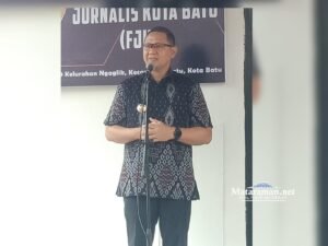 Realisasi Belanja Pemkot Batu Baru 46 % Pada Triwulan IV