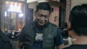 Pengasuh Ponpes di Trenggalek Resmi Tersangka Kasus Pencabulan