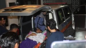 Kondisi Pengasuh Ponpes di Trenggalek Mendadak Lemas Usai Ditetapkan Tersangka