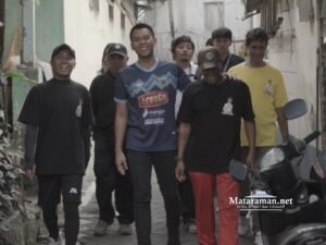 GURU Solidkan Barisan Untuk Kemenangan Rakyat!