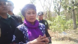 Kasus Pencabulan Santri di Trenggalek, Luluk: Harus Ditangani Secepatnya