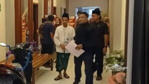 Pengasuh Ponpes Hamili Santri Ditahan Polres Trenggalek: Tak Perlu Tes DNA