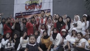 Firhando Gumelar Siapkan Langkah Strategis dan Terukur Hadapi Bonus Demografi