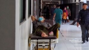 5 Korban Rombongan SMAN di Tulungagung Jalani Operasi di RSUD dr Iskak