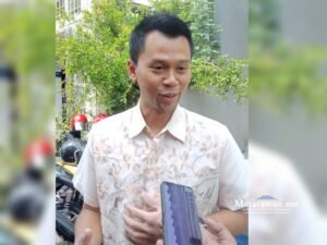Mas Gum Utamakan Wajib Belajar 12 Tahun Secara Gratis Bagi Warga Kota Batu