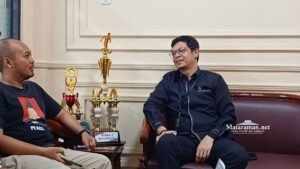 Tersangka Pengasuh Ponpes dan Anak Tak Ajukan Banding Usai Putusan Sidang