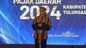 Ada Tambahan 4 Tapping Box di 2025 guna Maksimal PAD Tulungagung
