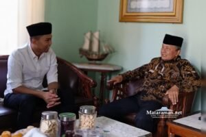 Dukungan ke Firhando Terus Mengalir mulai dari Kiai Sepuh NU, PKB, MUI hingga Wawali Kota Batu