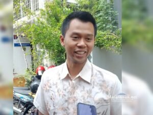 Peduli Olahraga dan Sport Tourism, Ketua KONI Kota Batu Nilai Firhando Gumelar Layak Pimpin Kota Batu